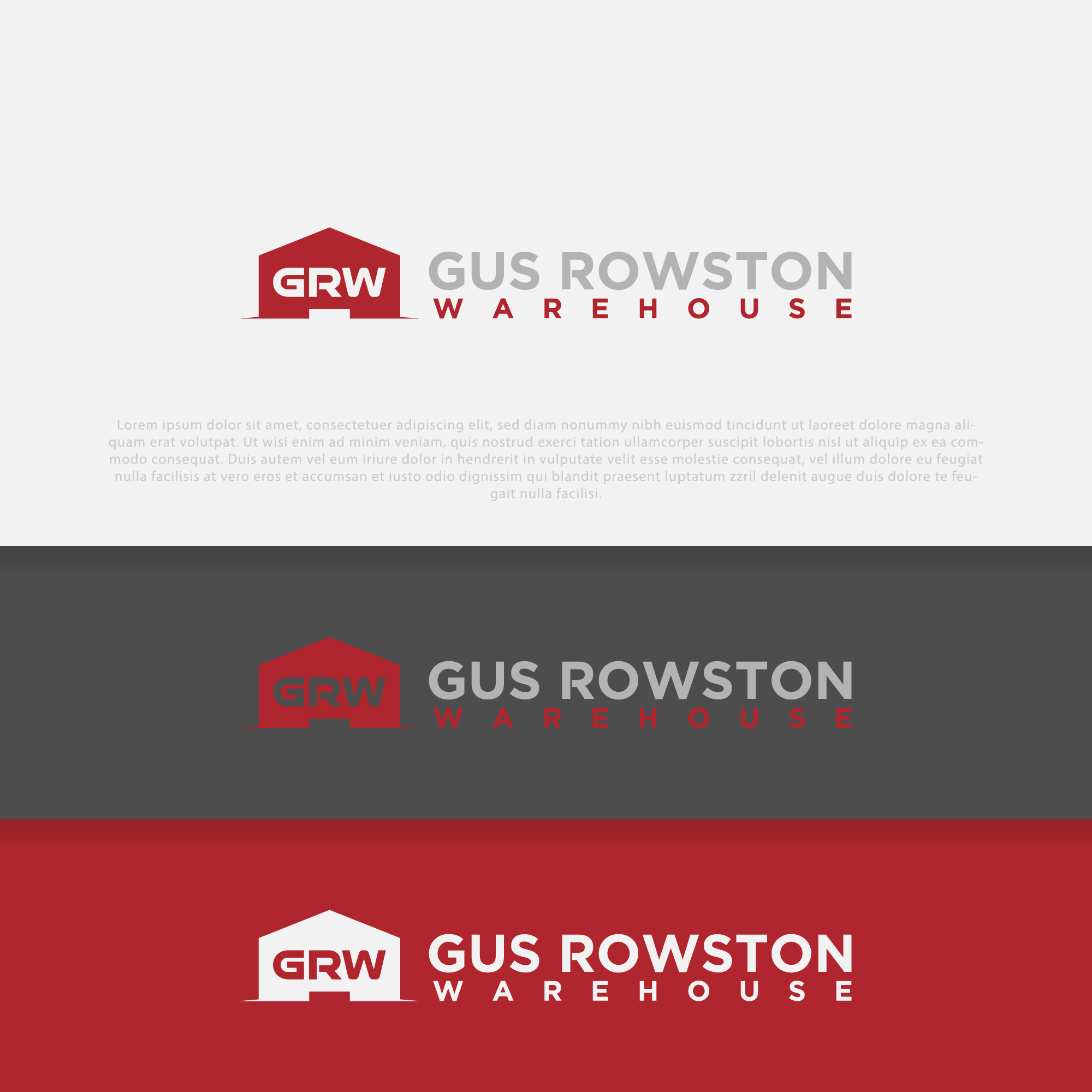 Logo Design by iuz88 for this project | Design #24581899