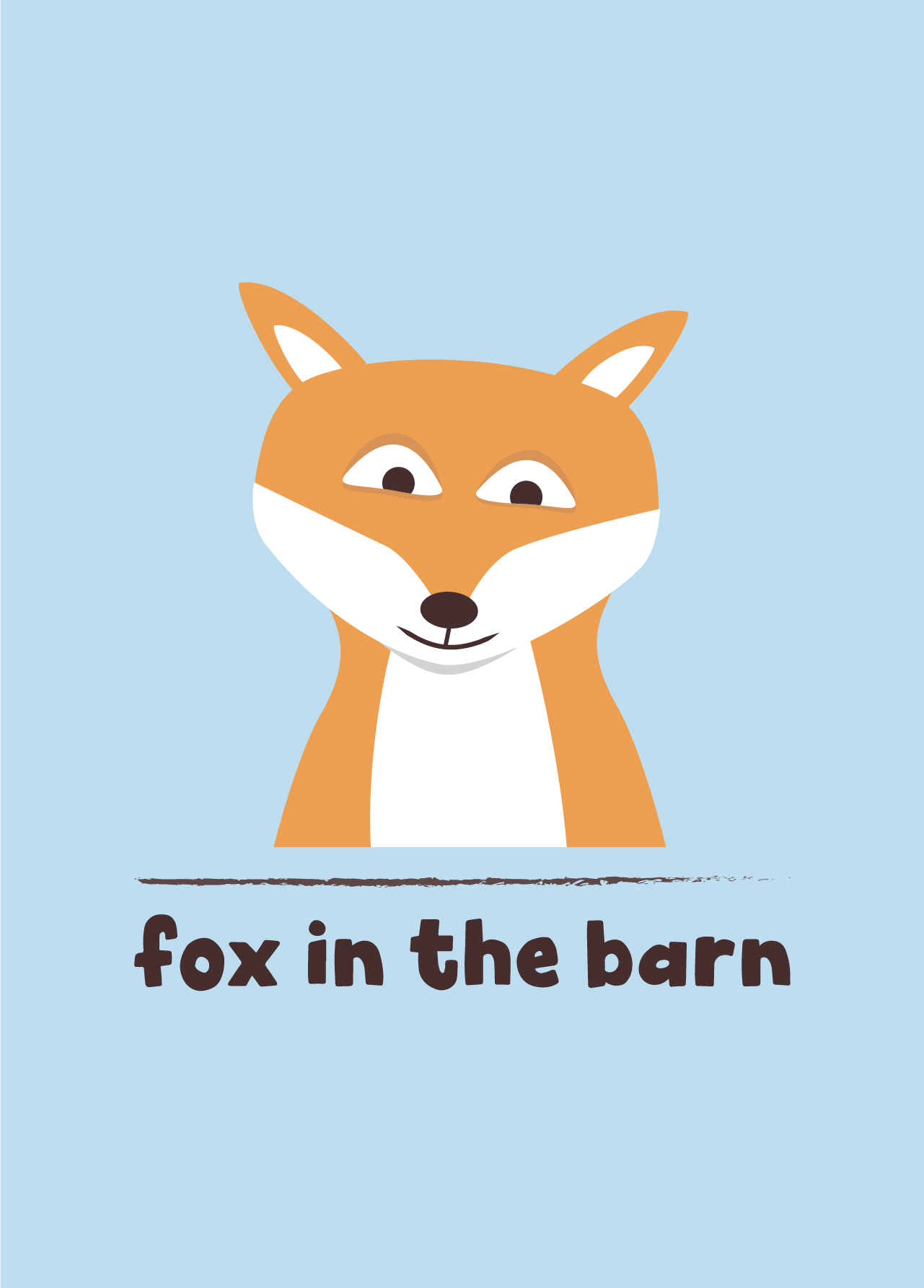 Mascot Design by vero diaz design for this project | Design #24643200