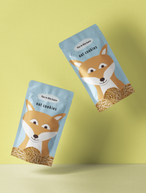 Maskottchen-Design von vero diaz design für dieses Projekt | Design: #24643306
