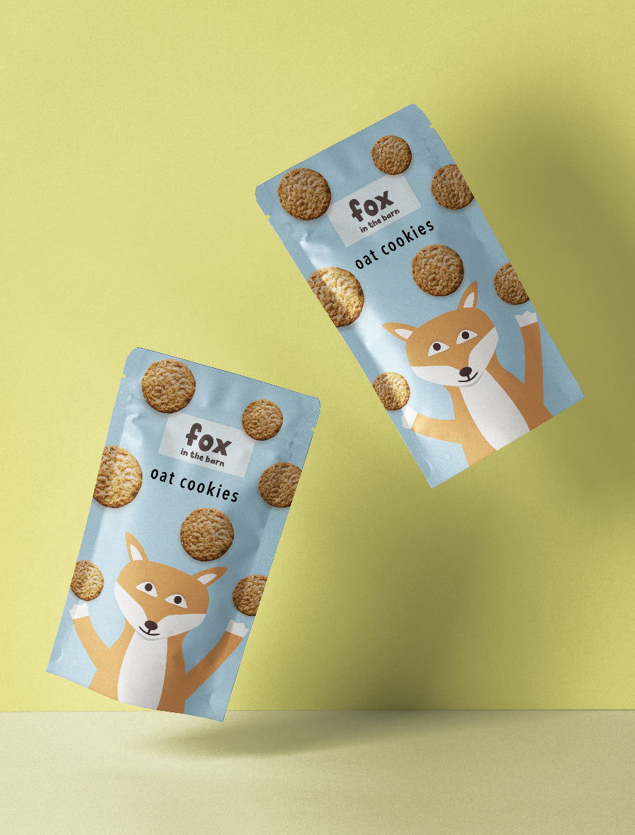 Mascot Design by vero diaz design for this project | Design #24647065