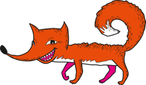 Mascot Design by truhelen