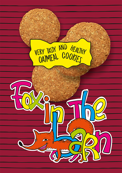 Mascot Design by truhelen for this project | Design #24630419