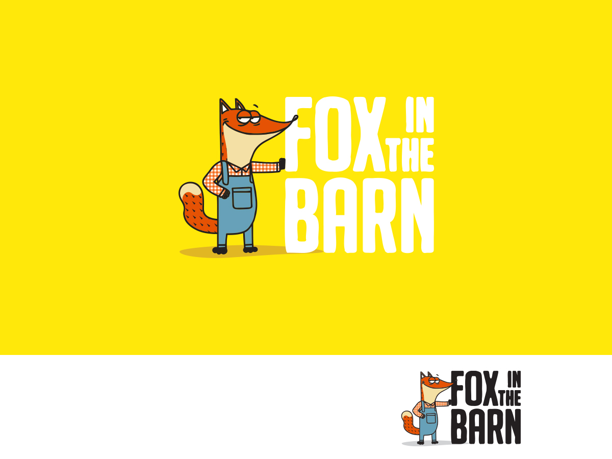 Mascot Design by ArtTank for this project | Design #24628679