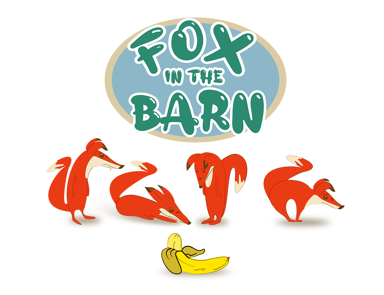 Maskottchen-Design von Lezette_G für dieses Projekt | Design #24635736