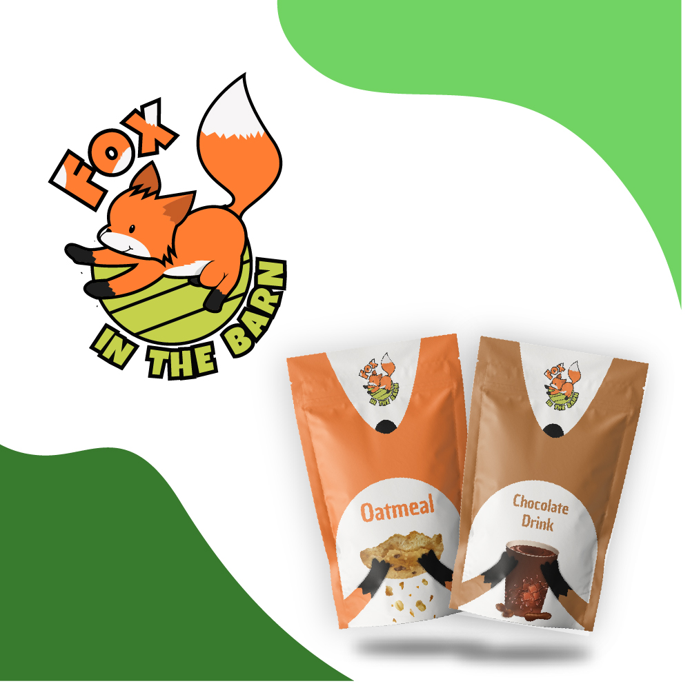 Mascot Design by DhanyP 2 for this project | Design #24642317