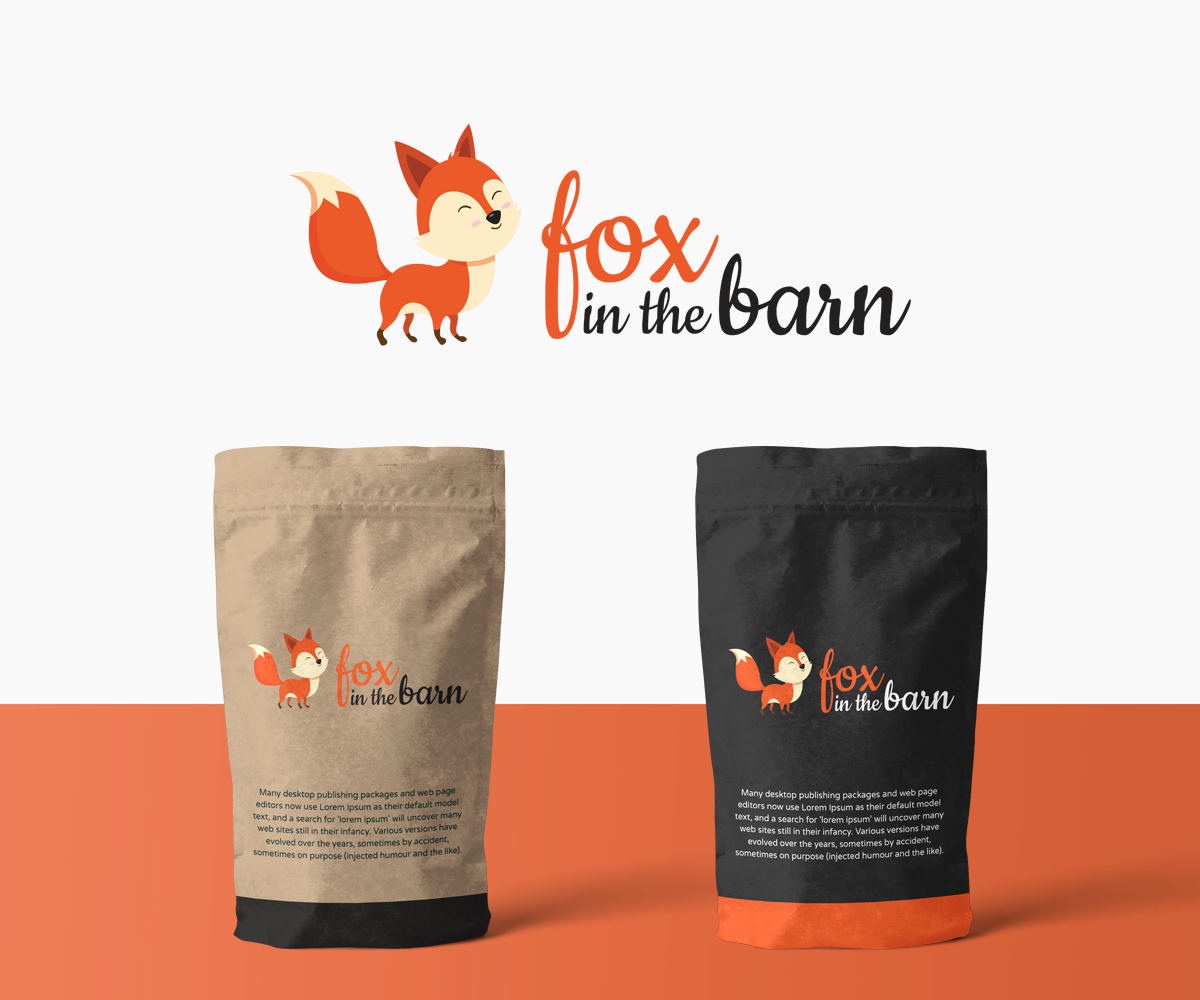 Mascot Design by tejas.hapani for this project | Design #24605043