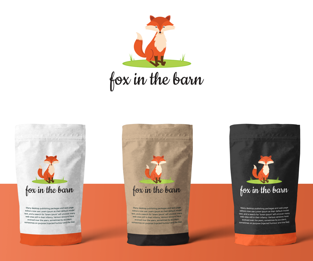 Mascot Design by tejas.hapani for this project | Design #24611969