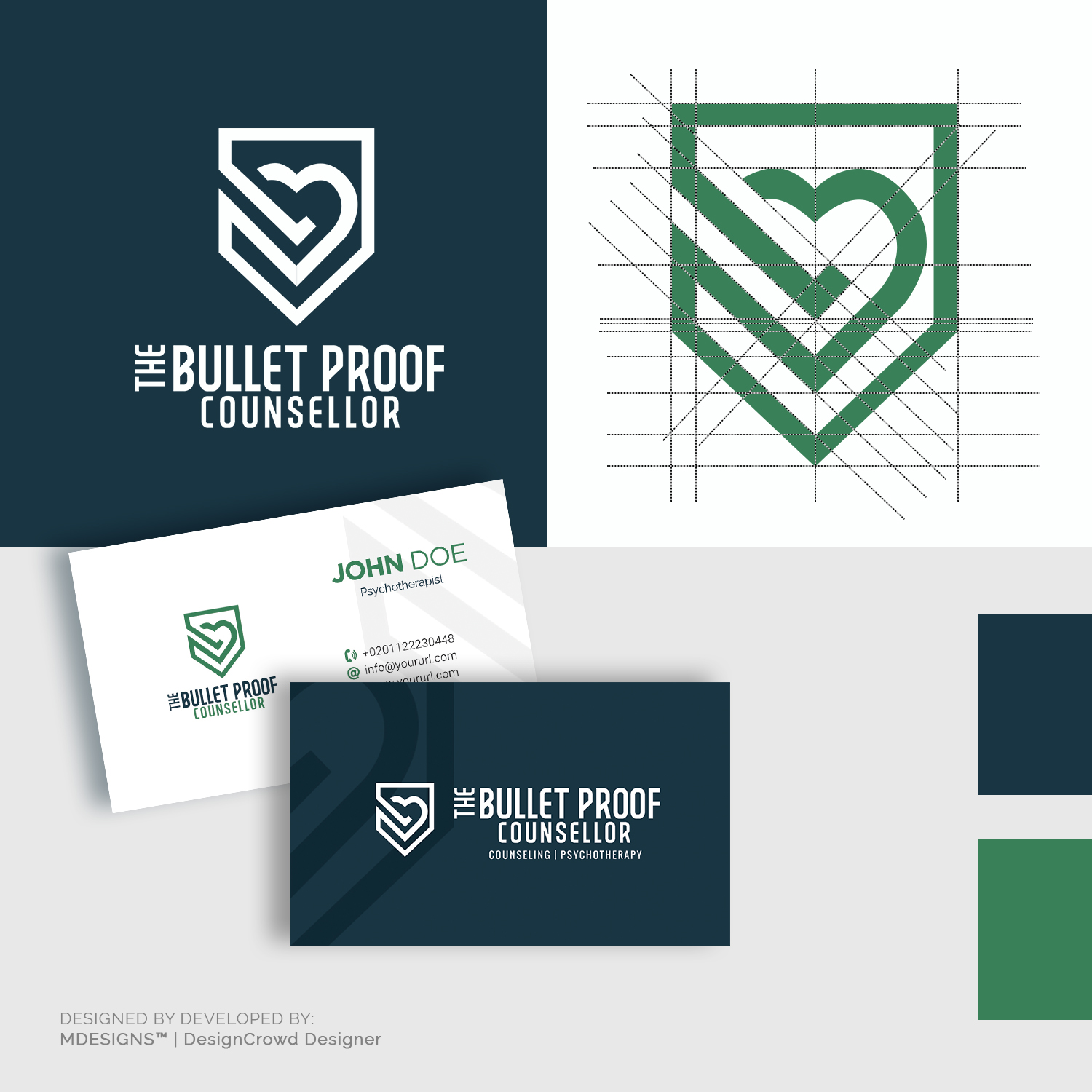 Grafik-Design von MDesigns ™ für Focus imagery  | Design #24640152