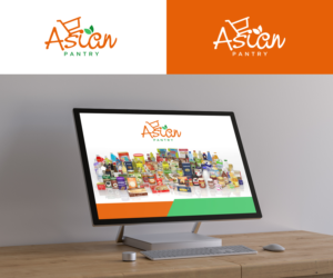 Logo Design by cheez_O for this project | Design: #24584194