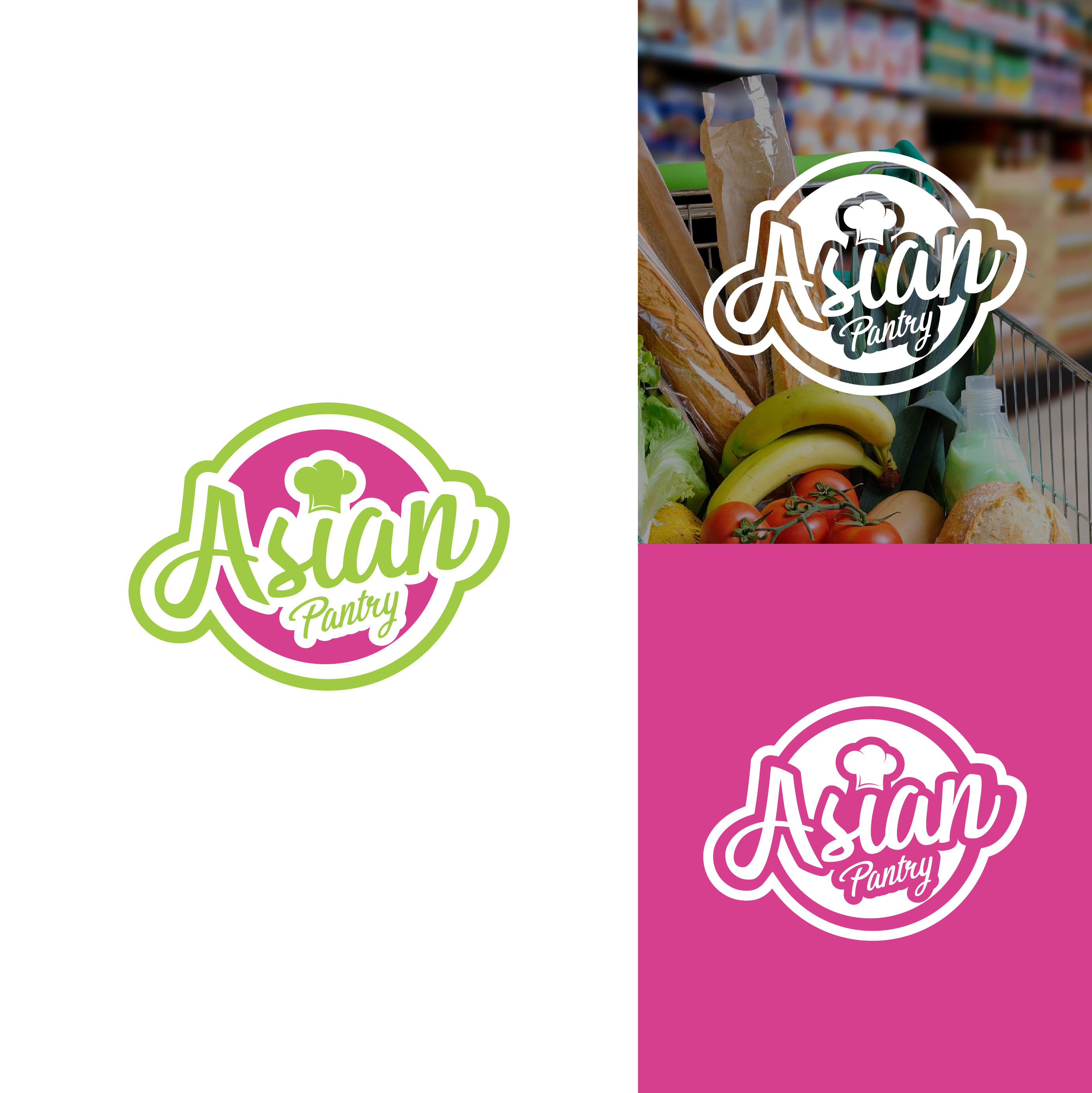 Logo Design by 4tech services for this project | Design #24632114