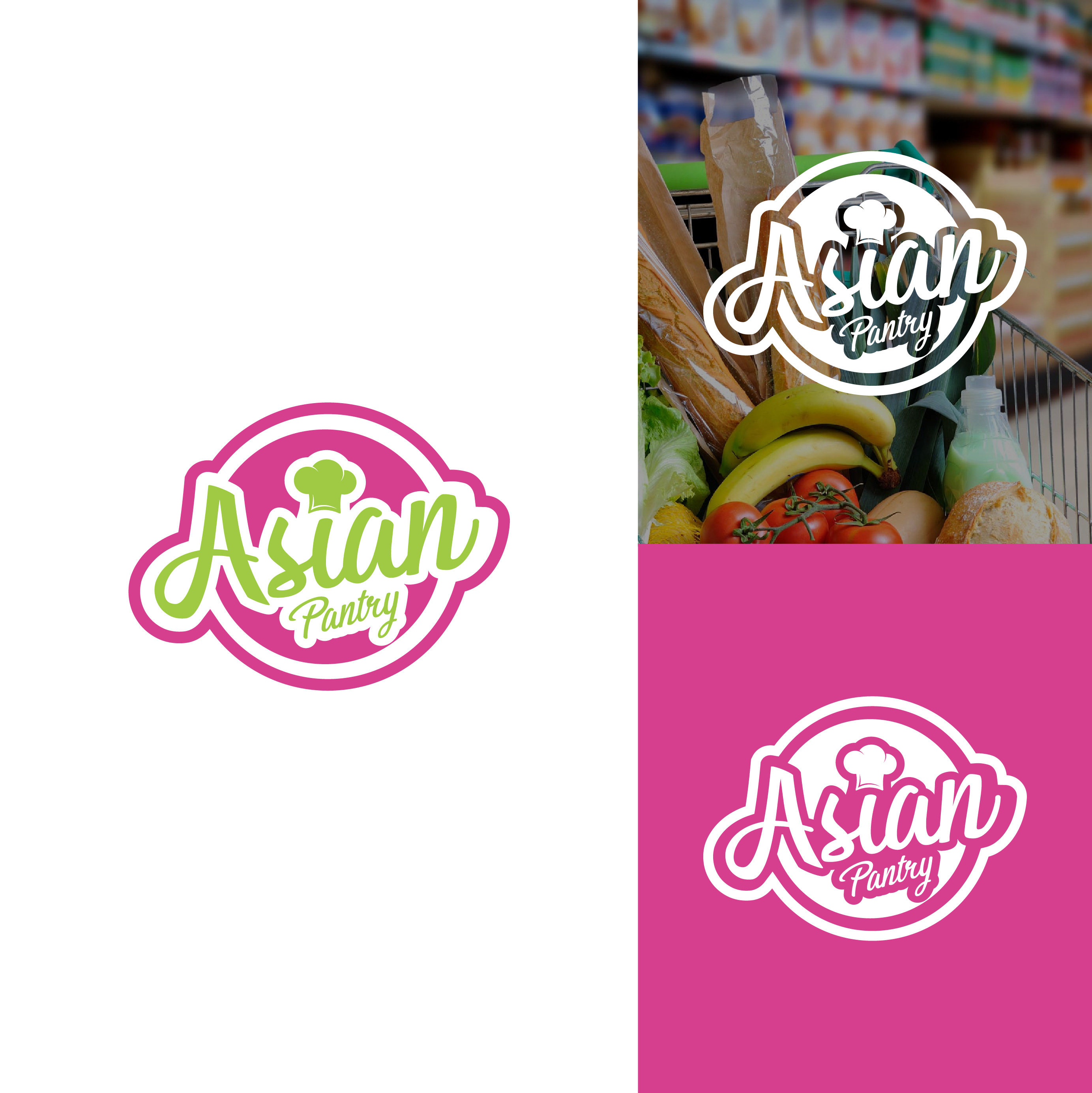 Logo Design by 4tech services for this project | Design #24632164