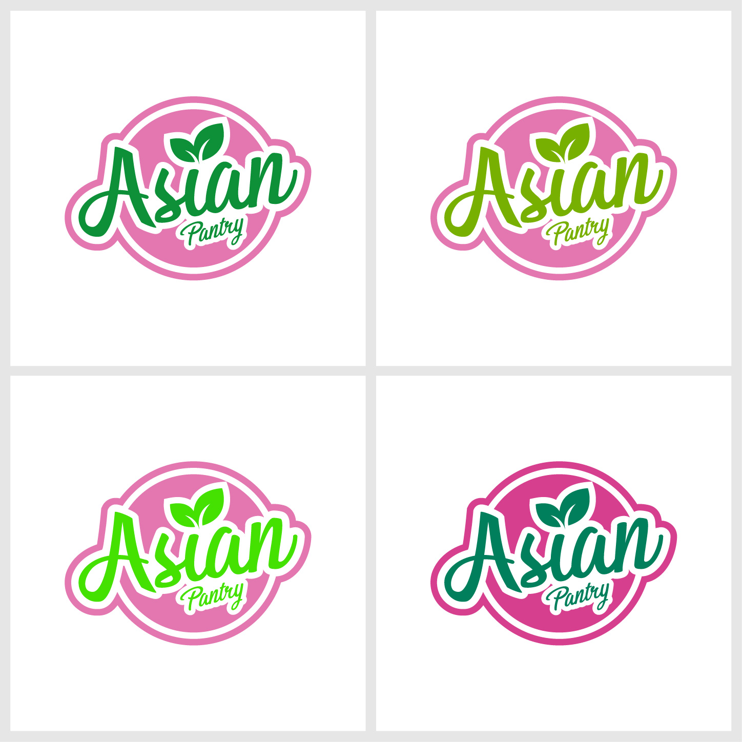 Logo Design by 4tech services for this project | Design #24647257