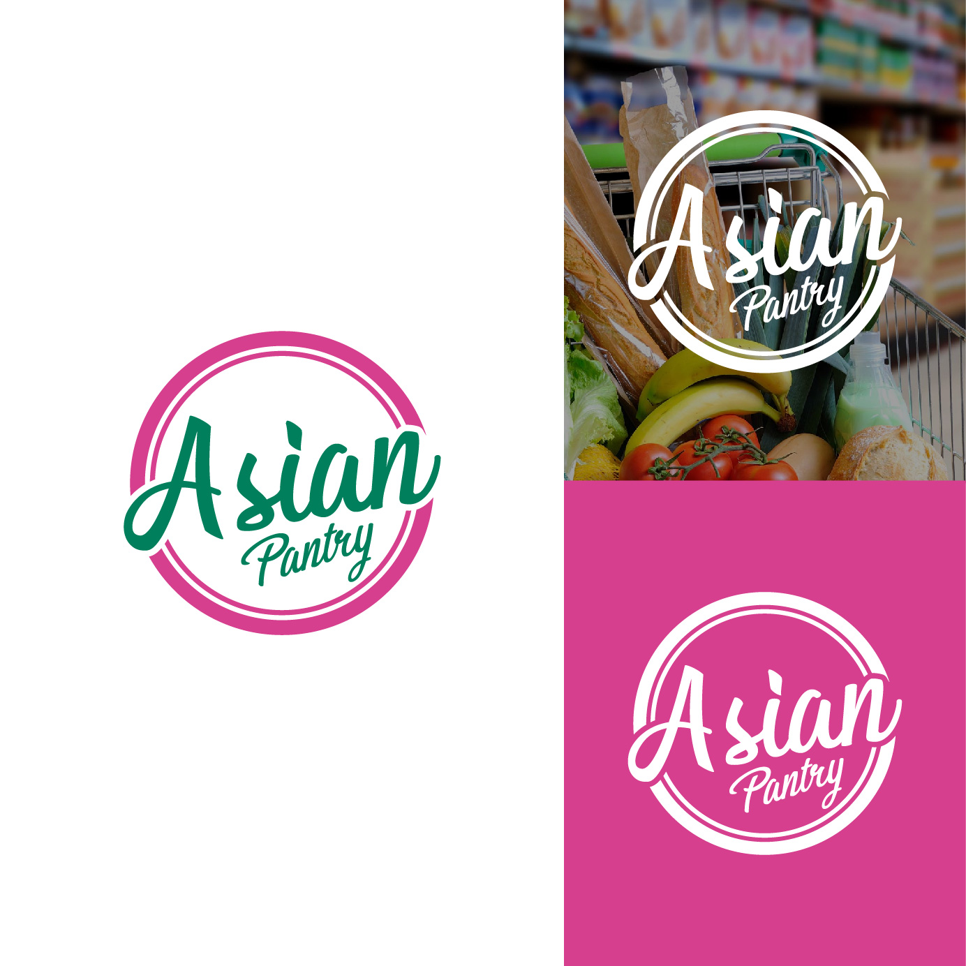 Logo Design by 4tech services for this project | Design #24656515