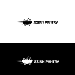 Logo Design by Moon Design.
