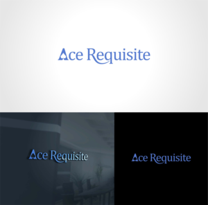 Logo Design by Joenet Jayawarna for Ace Requisite Ltd | Design #24590863