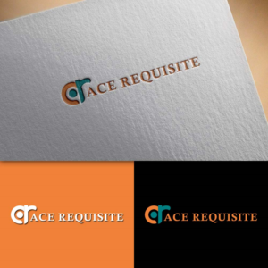 Logo Design by dk_Grafika for Ace Requisite Ltd | Design: #24589701