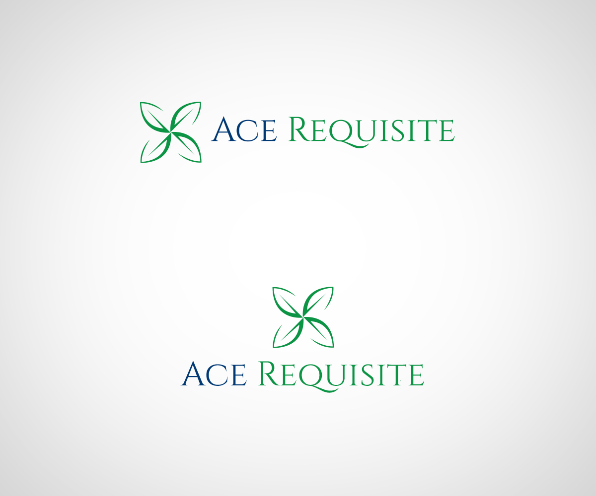 Design de Logo par Davis 5 pour Ace Requisite Ltd | Design #24592593