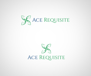 Logo Design by Davis 5 for Ace Requisite Ltd | Design #24592593