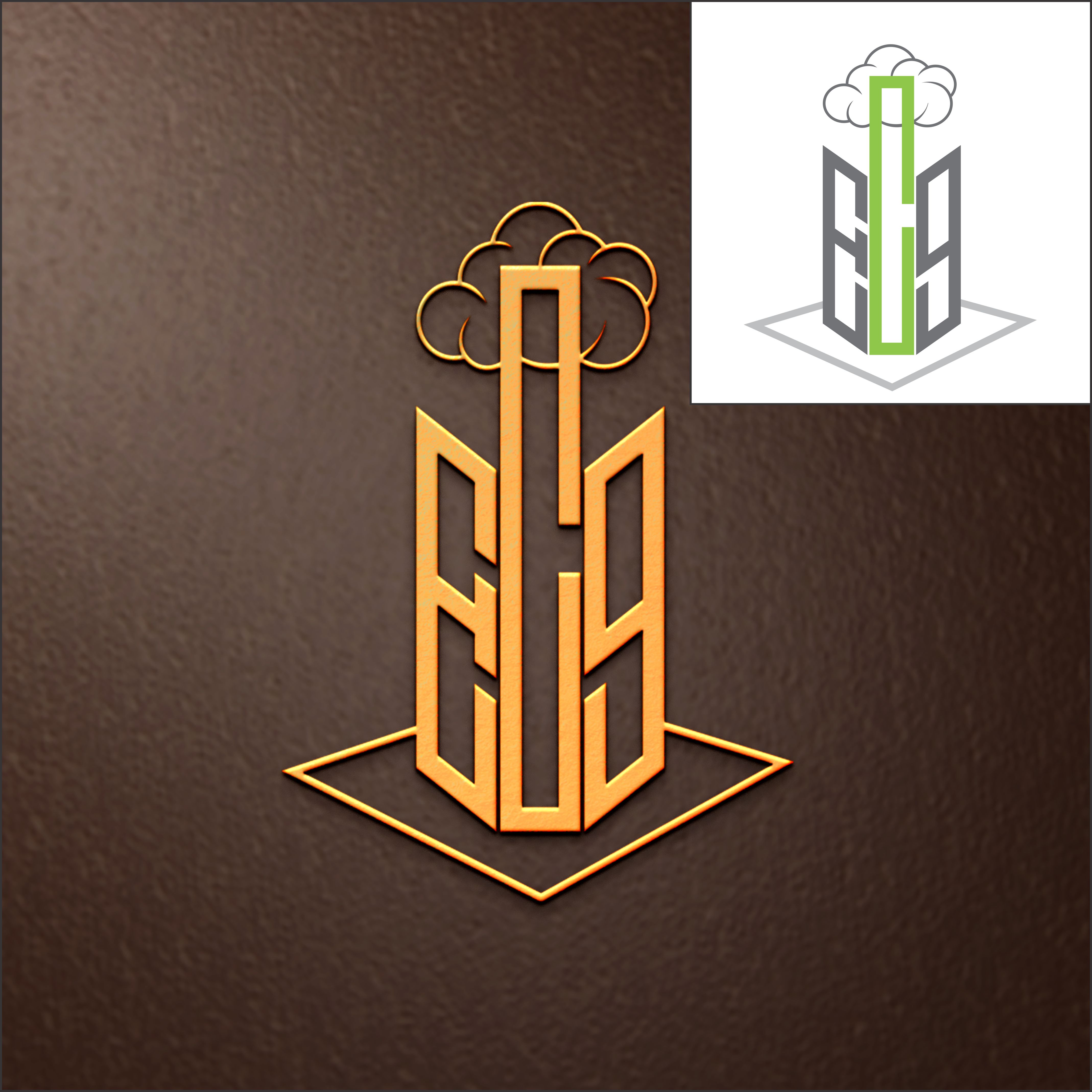 Diseño de Logo por M. A Tafheemi para este proyecto | Diseño #24624889