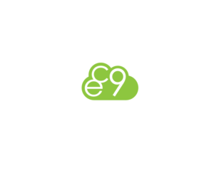 EC9 | Logo Design by Buck Tornado