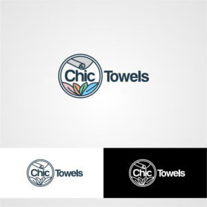 Logo Design by Arham Hidayat