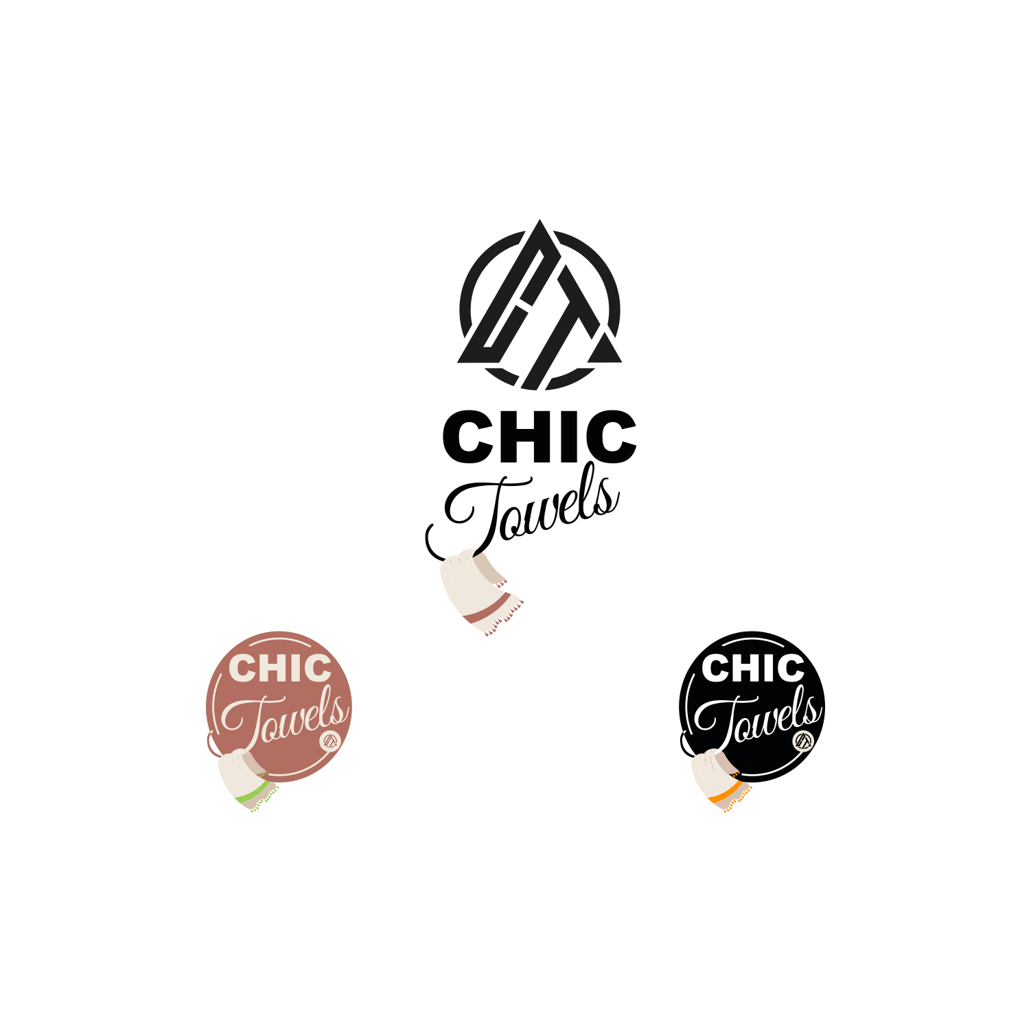 Logo Design by nadbook2323 for this project | Design #24600093