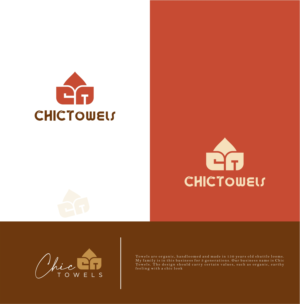 Logo Design by ZeneFashions