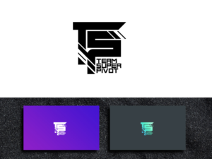 Logo-Design von ArtSamurai für dieses Projekt | Design: #24588482