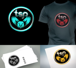 Logo-Design von Wonderful design für dieses Projekt | Design: #24588293