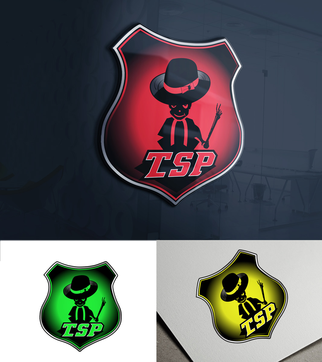 Diseño de Logo por Wonderful design para este proyecto | Diseño #24592525