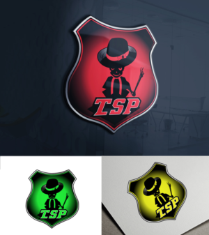 Logo-Design von Wonderful design für dieses Projekt | Design: #24592525