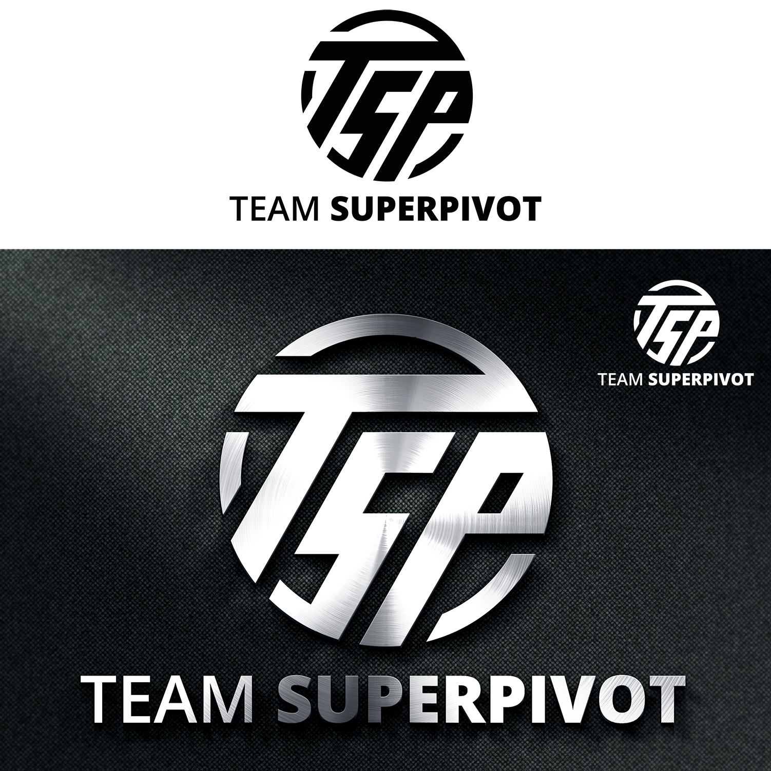 Logo Design by nadbook2323 for this project | Design #24587459