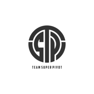 TSP | Logo Design by Gerald Design 3