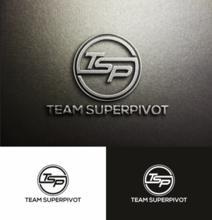 Logo Design by DarmoRebi