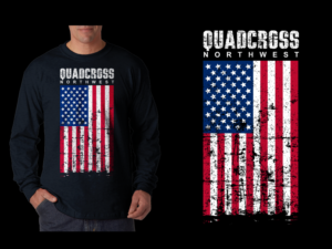 T-shirt Design by cithuwill for this project | Design: #24588577