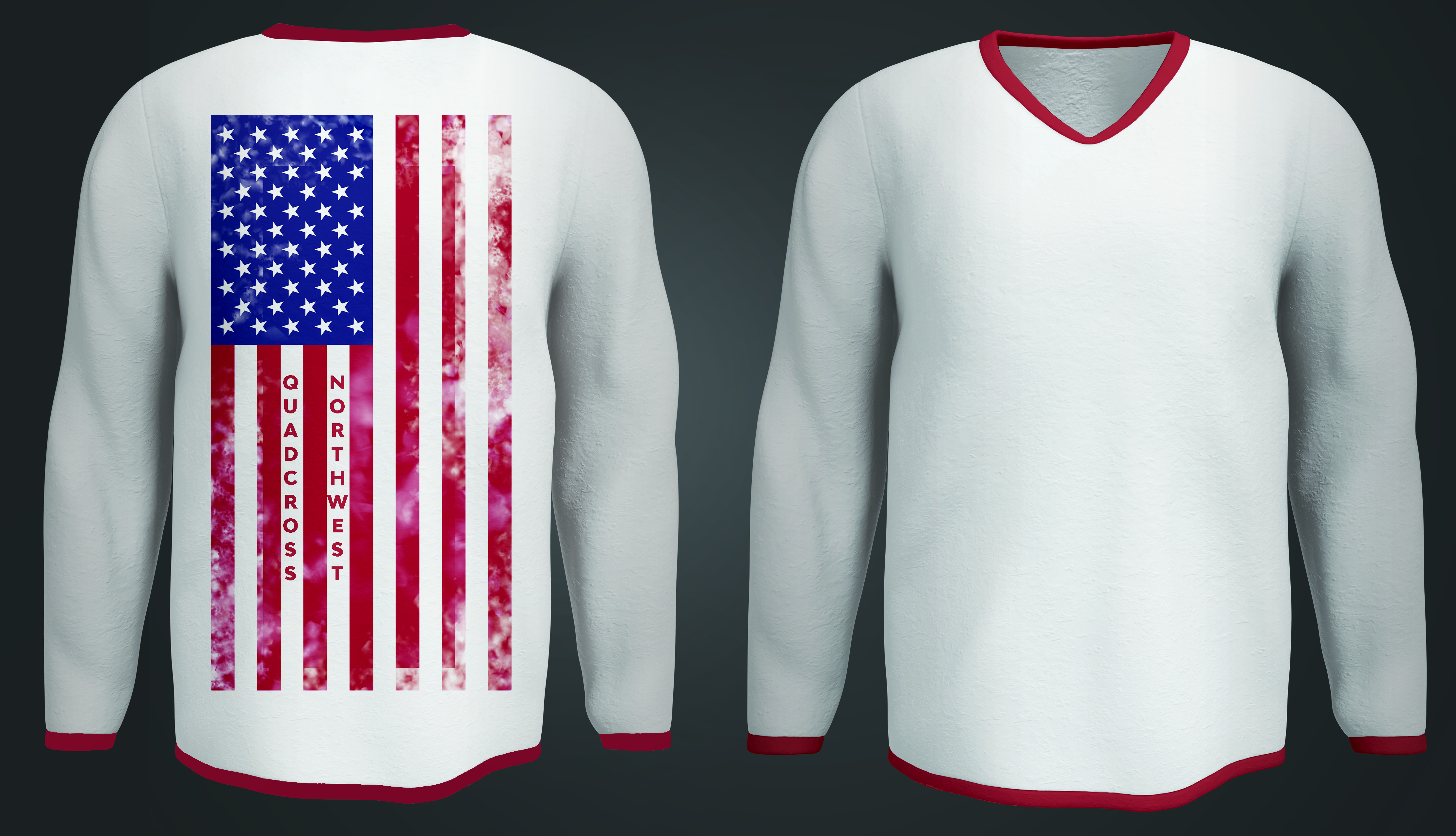 T-shirt Design by Abdulrahman W. Albaker for this project | Design #24587534