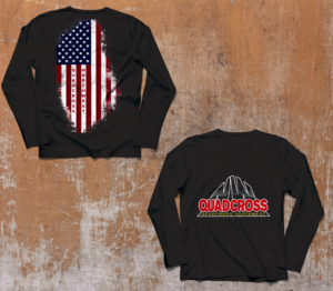 T-shirt Design by Abdulrahman W. Albaker for this project | Design: #24595741