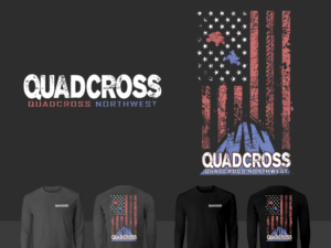 T-shirt Design by STierney