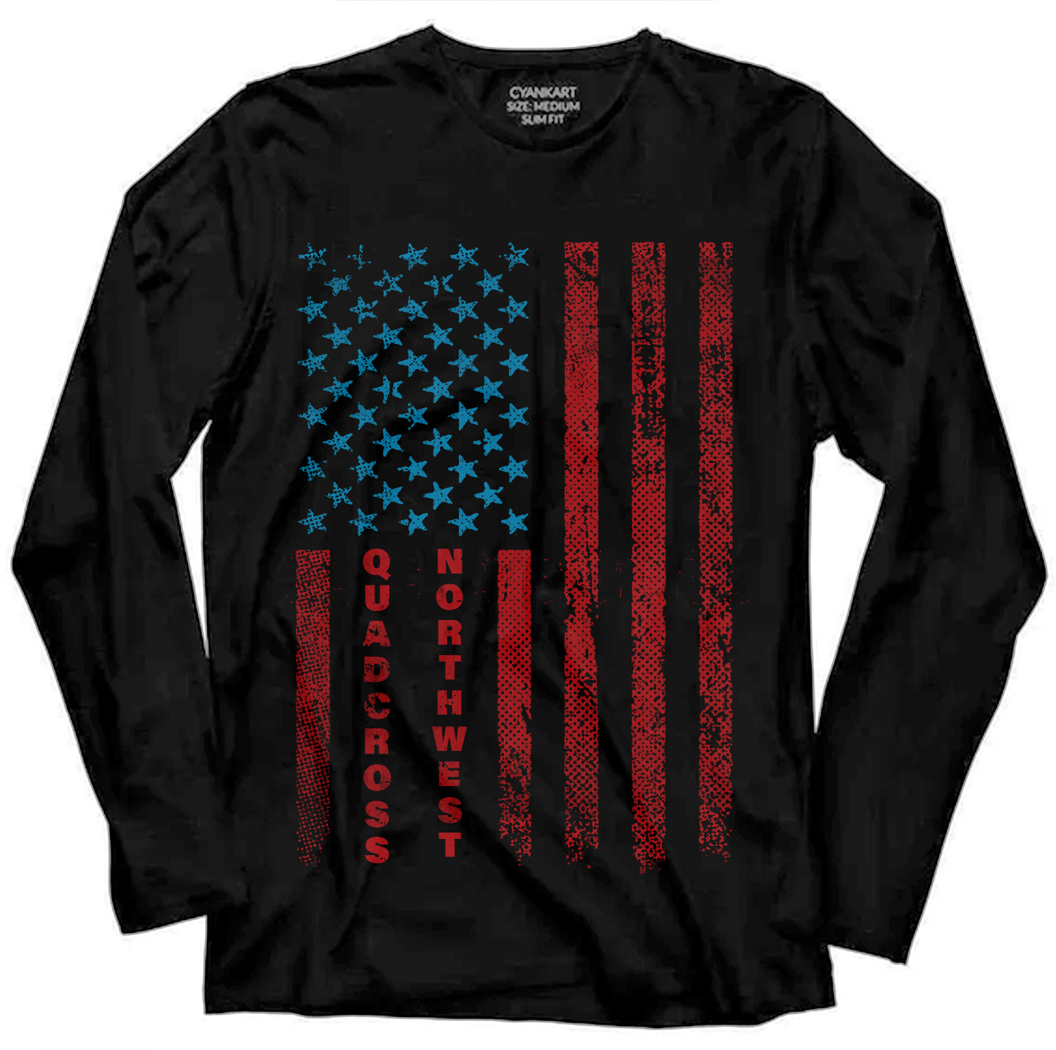 T-shirt Design by creative gravity for this project | Design #24587059