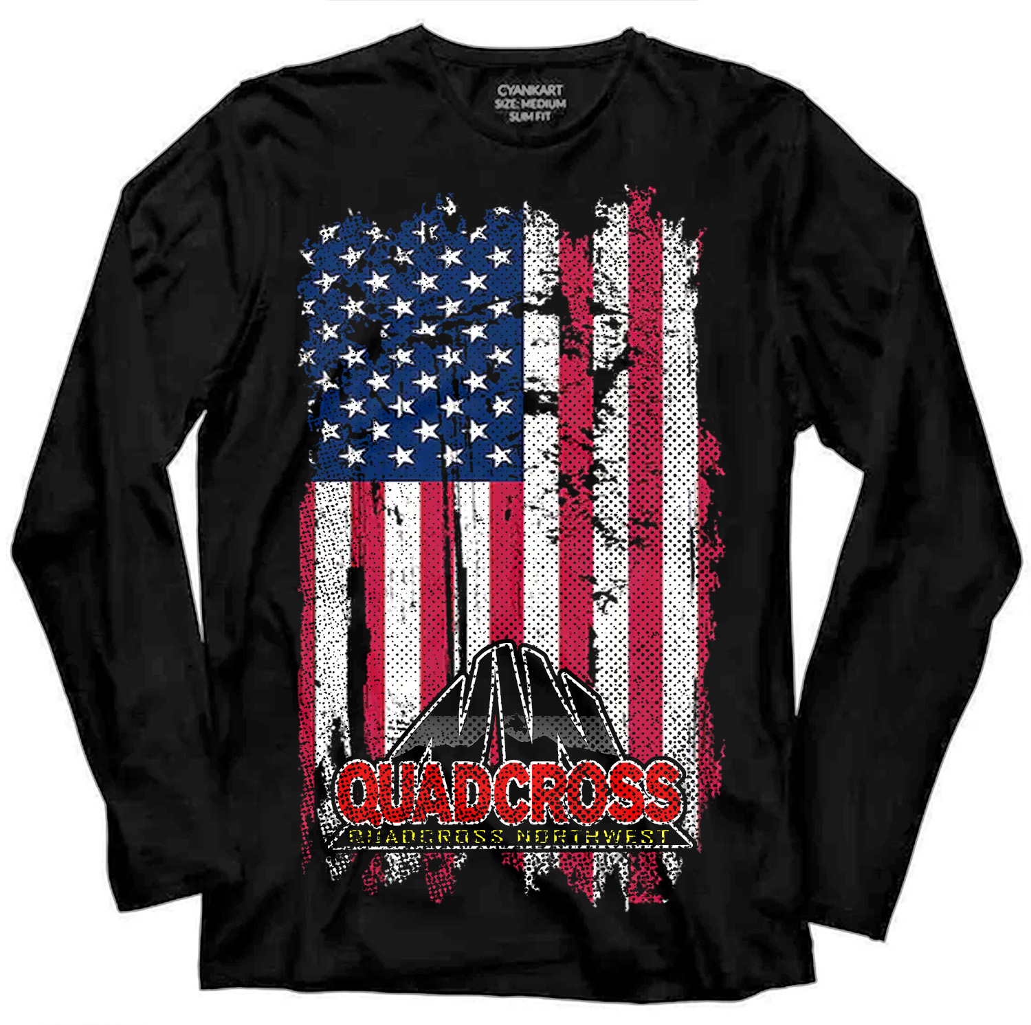 T-shirt Design by creative gravity for this project | Design #24589094