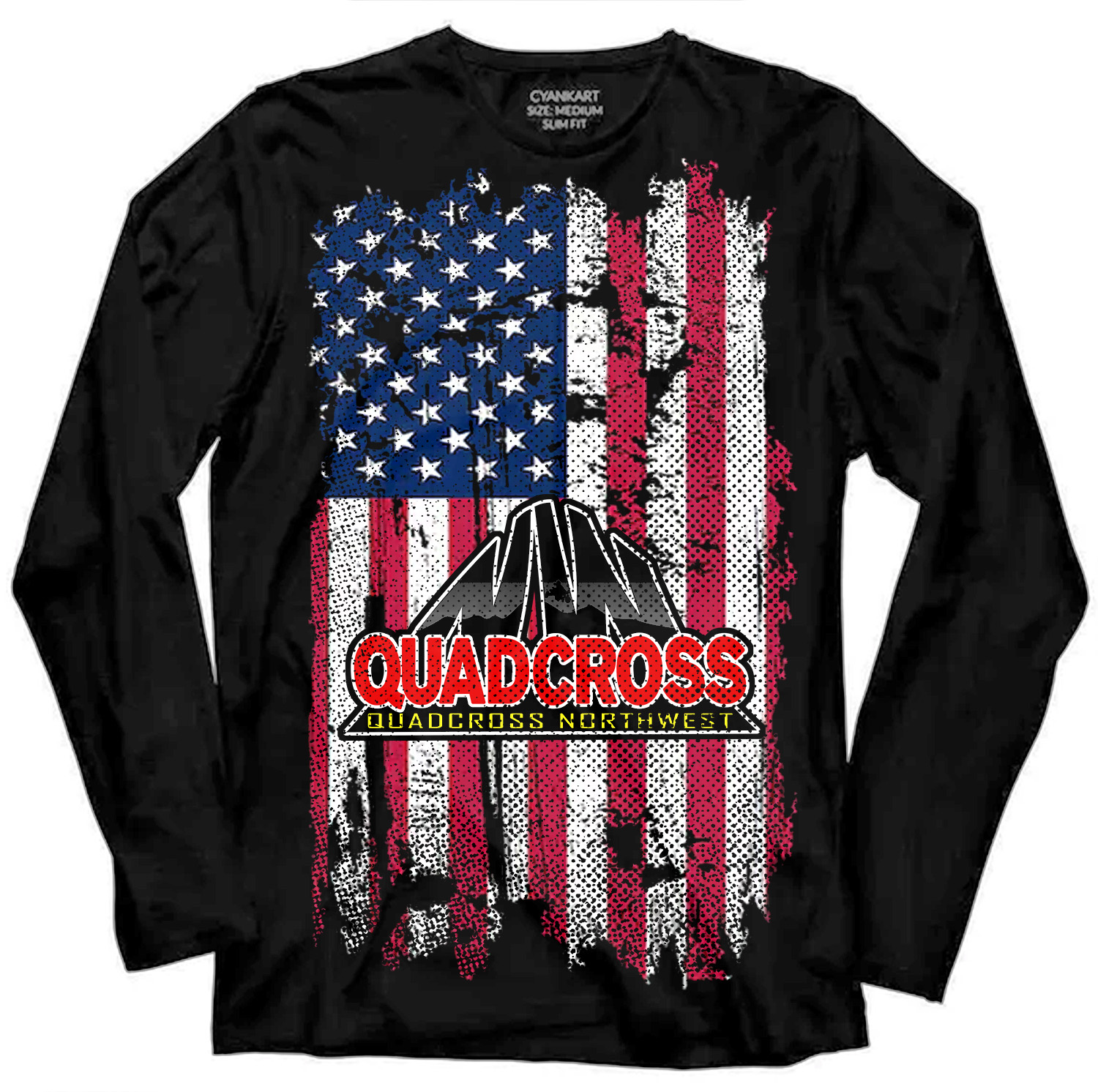 T-shirt Design by creative gravity for this project | Design #24607030