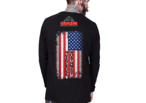 T-shirt Design by MadWeb for this project | Design: #24606804