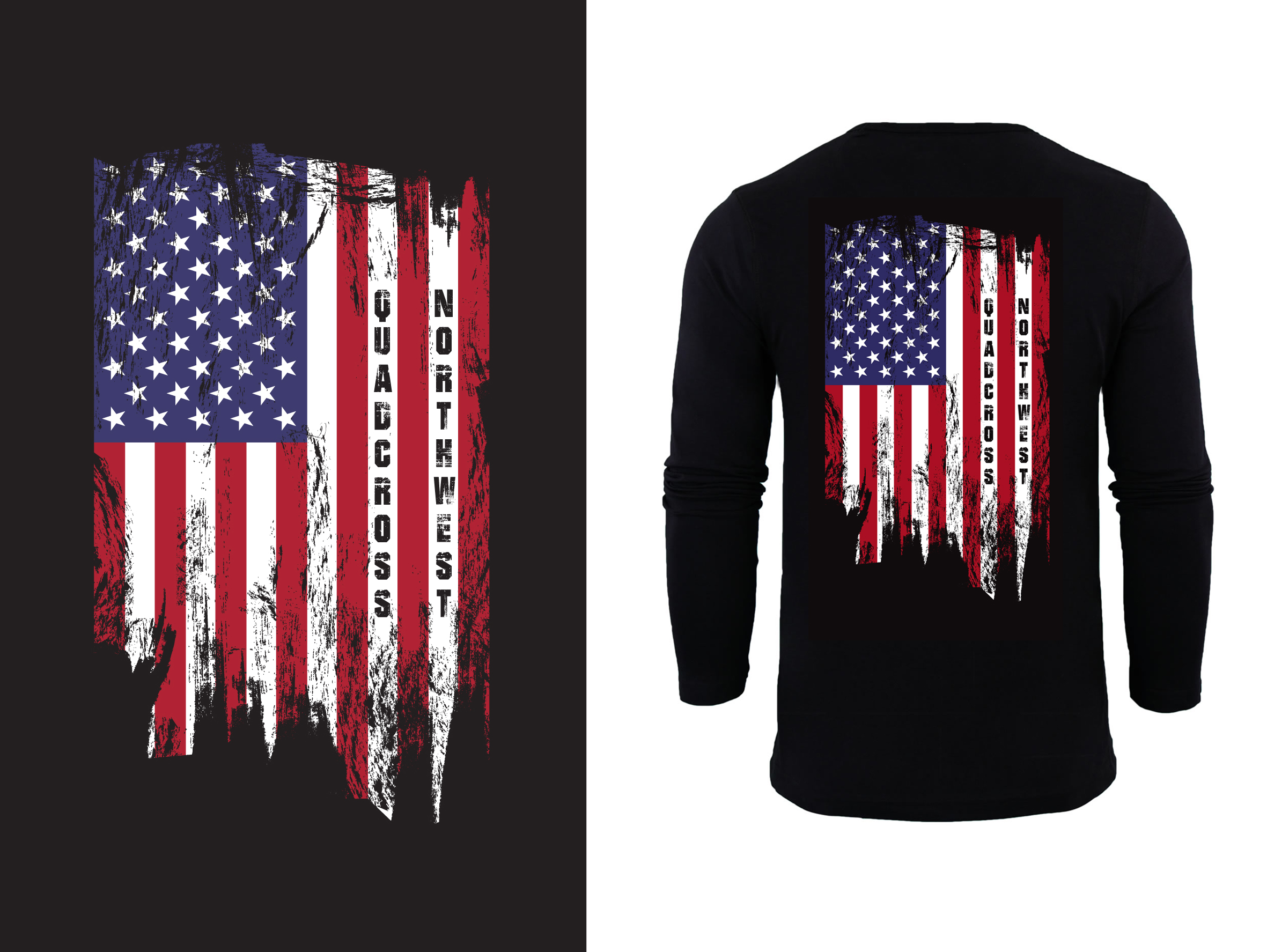 T-shirt Design by claramalimpensa for this project | Design #24586959