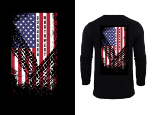 T-shirt Design by claramalimpensa for this project | Design: #24587197