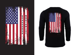 T-shirt Design by claramalimpensa for this project | Design: #24589963
