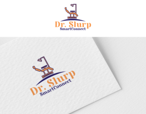 Diseño de Logo por HamzaDeswali para este proyecto | Diseño #24593877