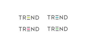 Trend | Logo Design by Birdcage
