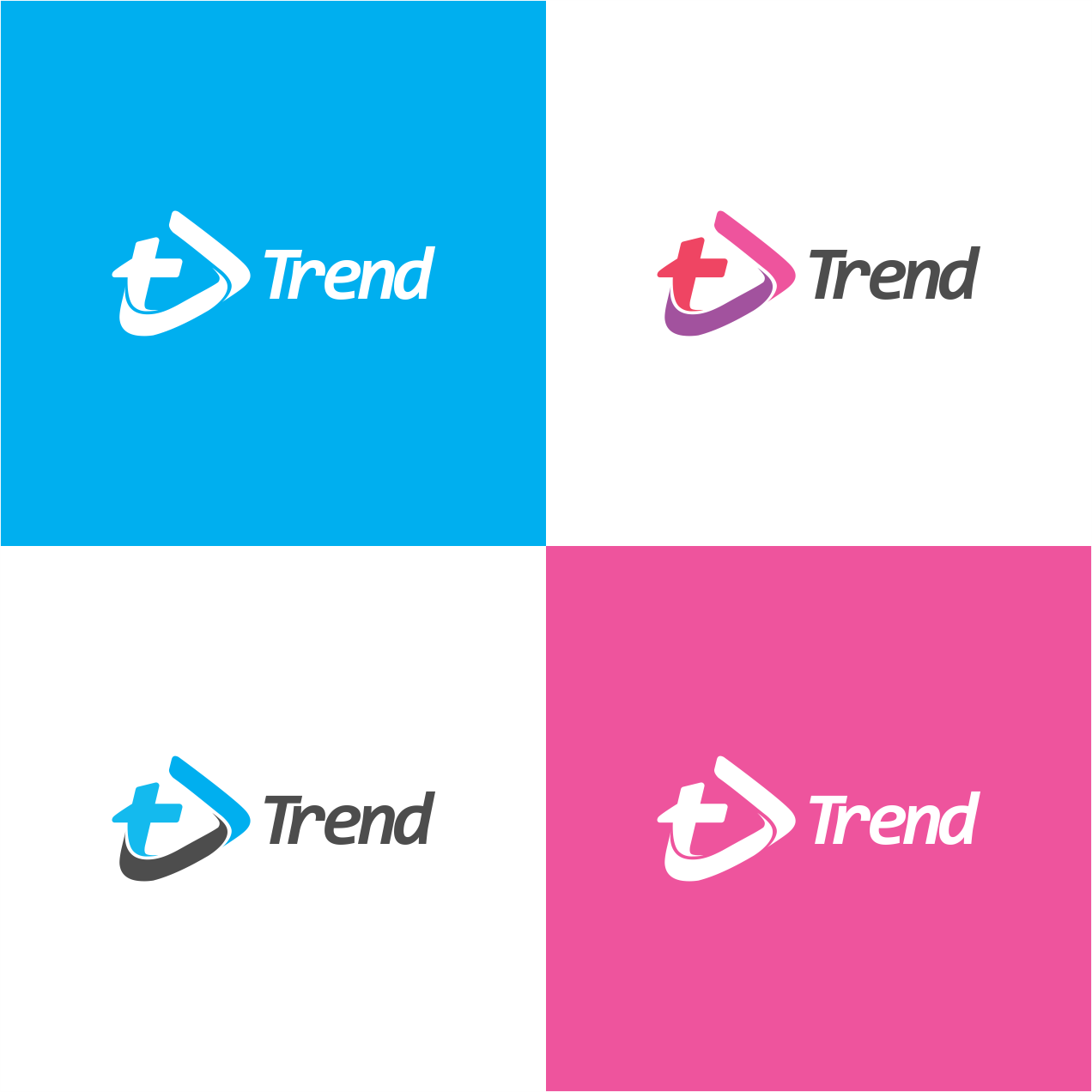 Logo Design by Arham Hidayat for this project | Design #24613700