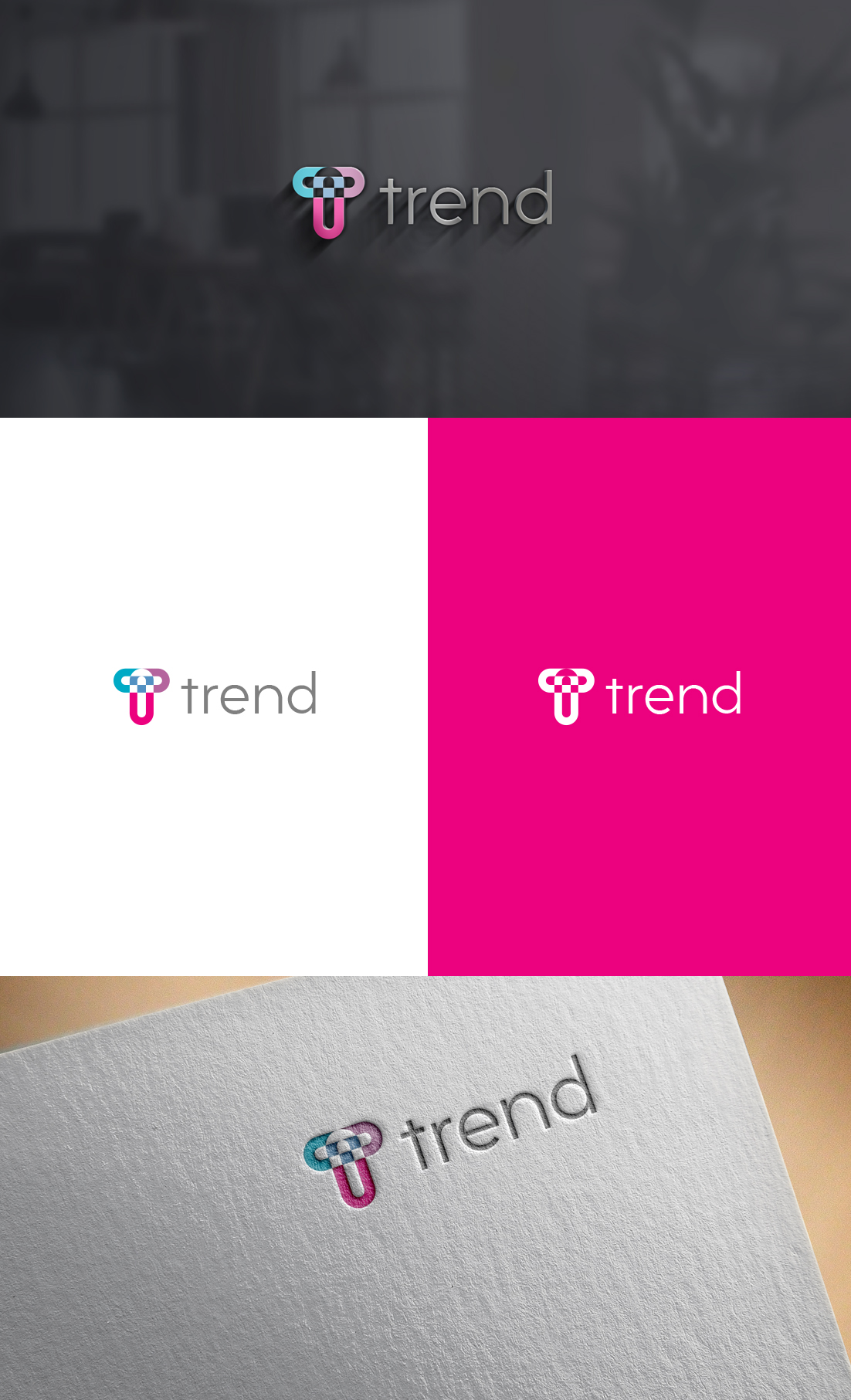 Logo Design by GLDesigns for this project | Design #24588171