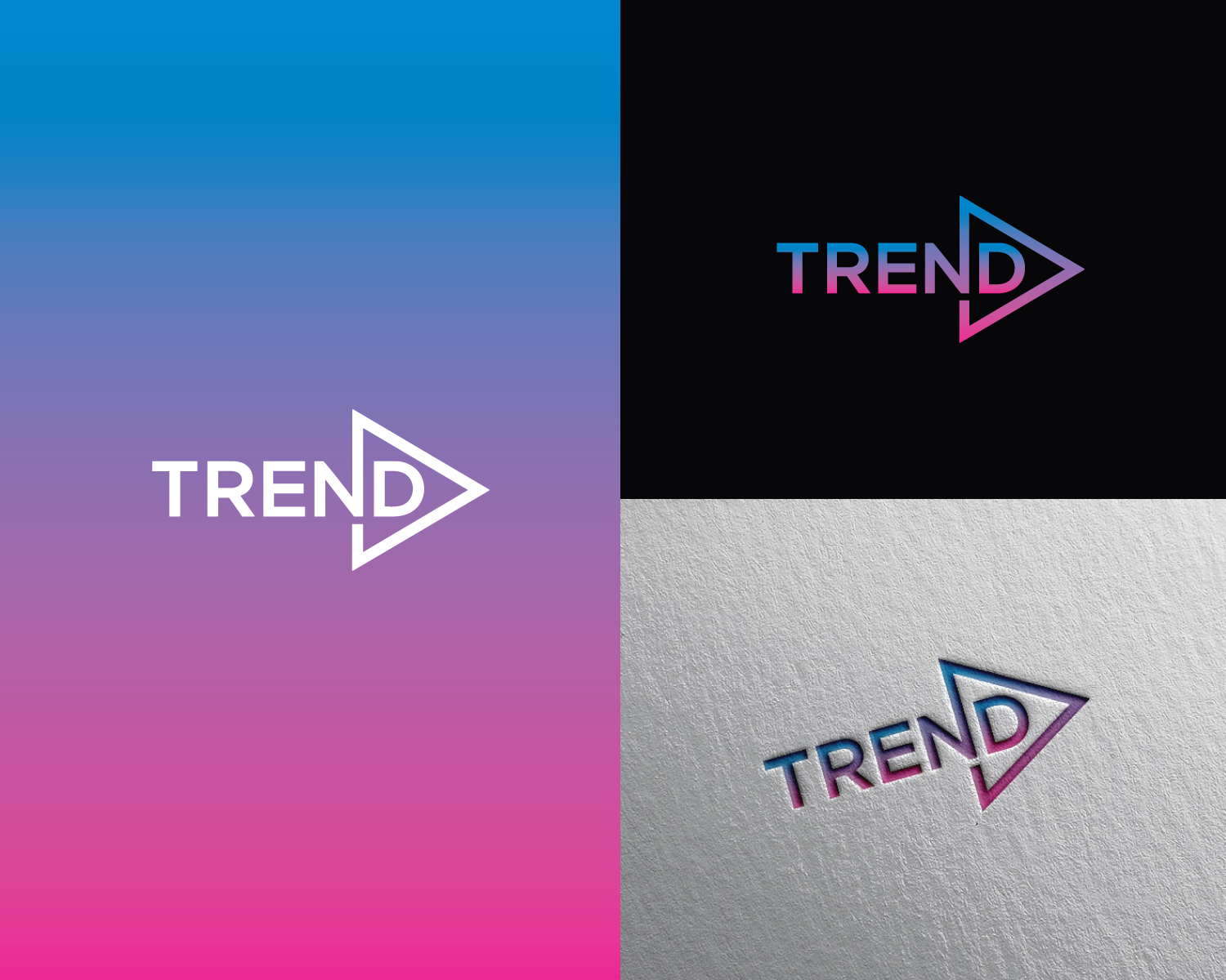 Logo Design by Atec for this project | Design #24605128